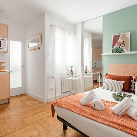 Charming Sol Studios Madryt Zewnętrze zdjęcie