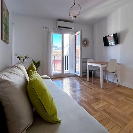 Charming Sol Studios Madryt Zewnętrze zdjęcie