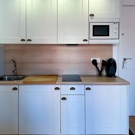 Charming Sol Studios Madryt Zewnętrze zdjęcie