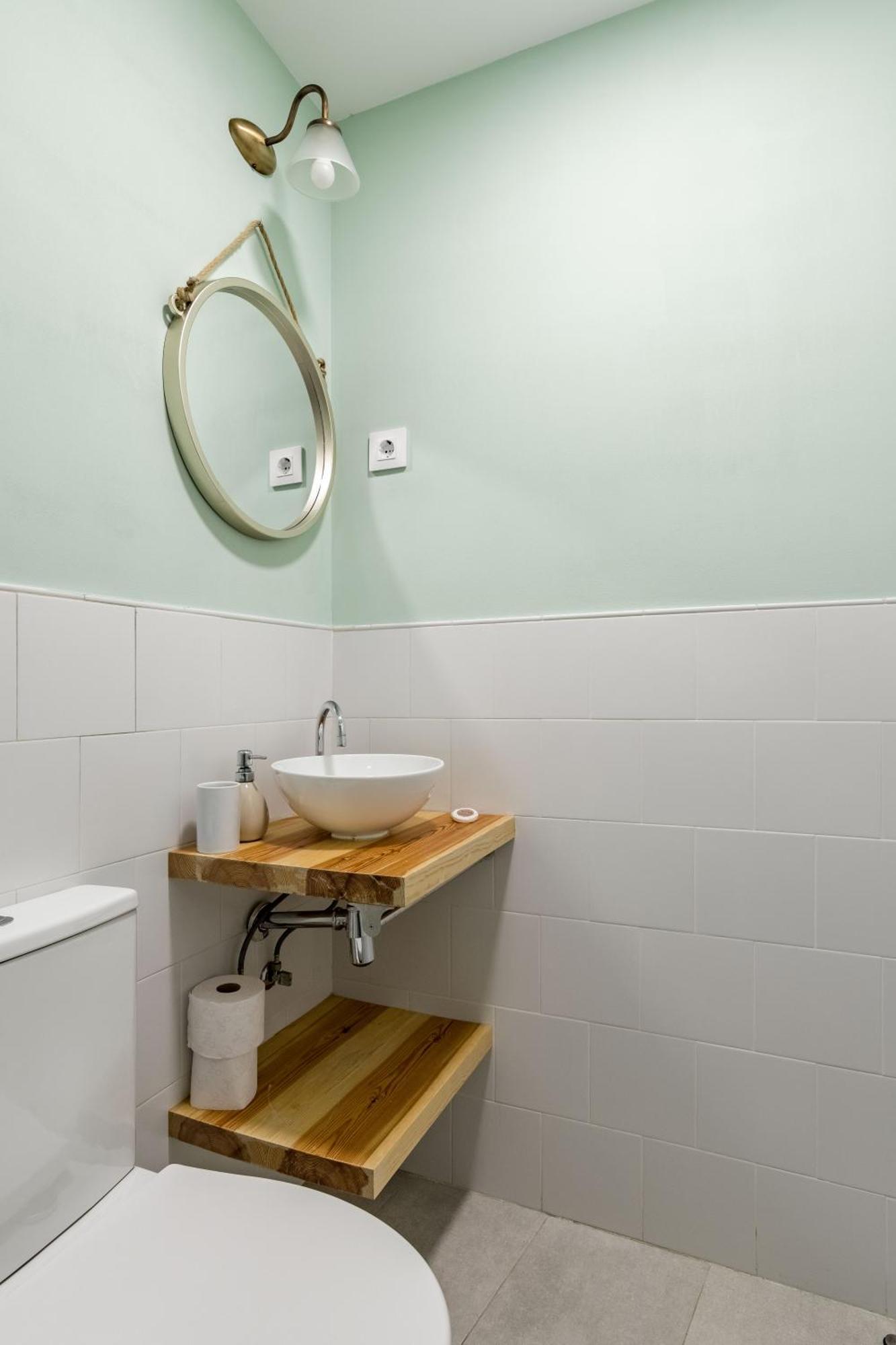 Charming Sol Studios Madryt Zewnętrze zdjęcie