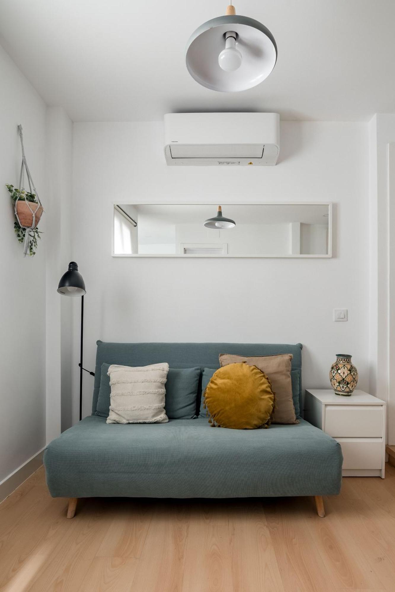 Charming Sol Studios Madryt Zewnętrze zdjęcie