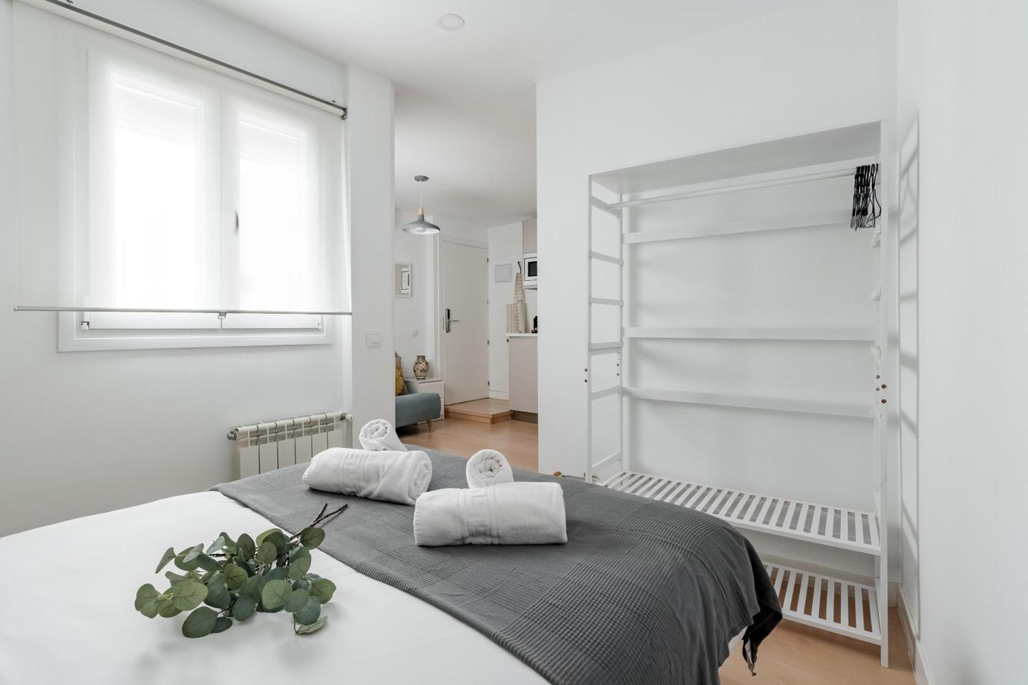 Charming Sol Studios Madryt Zewnętrze zdjęcie
