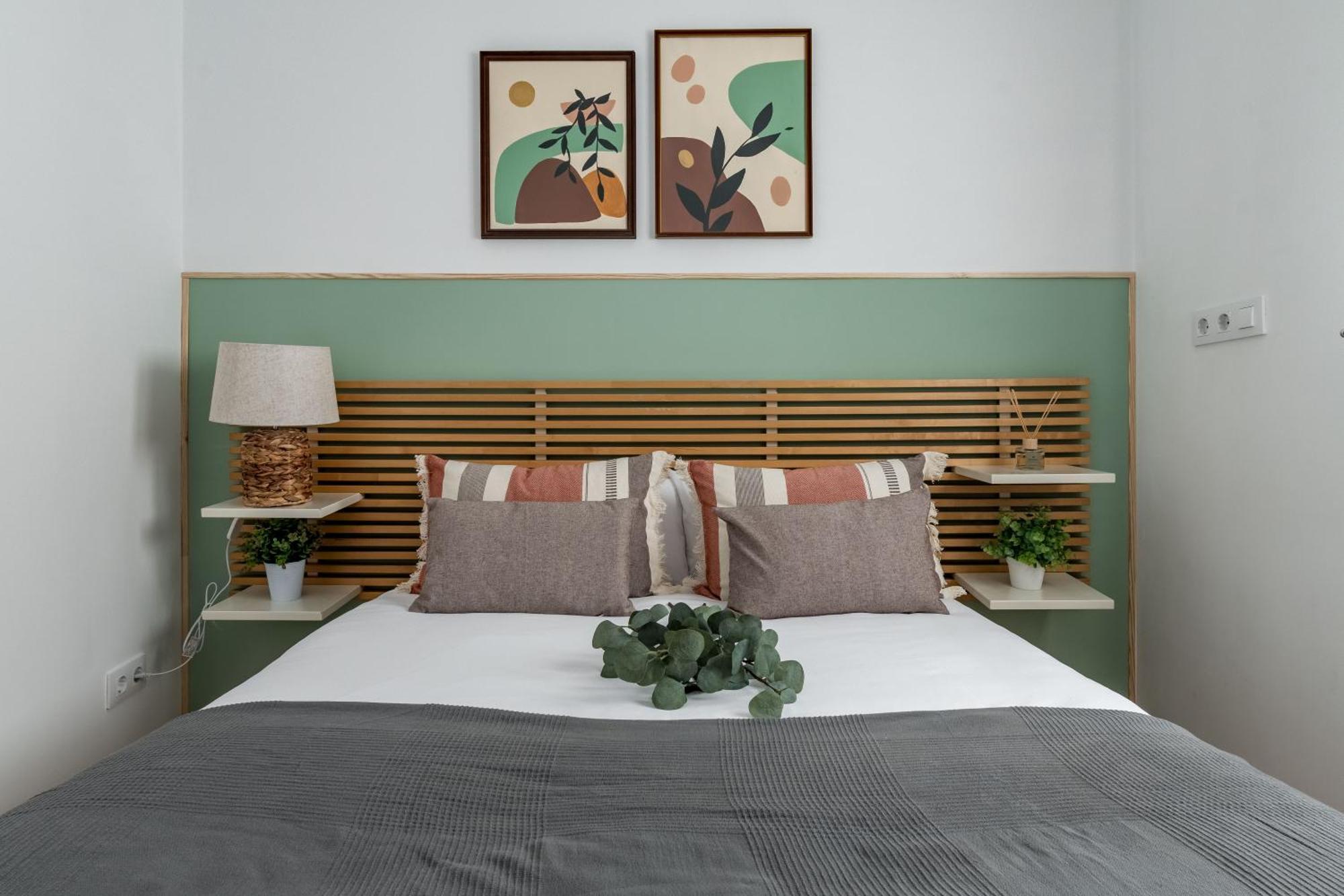 Charming Sol Studios Madryt Zewnętrze zdjęcie