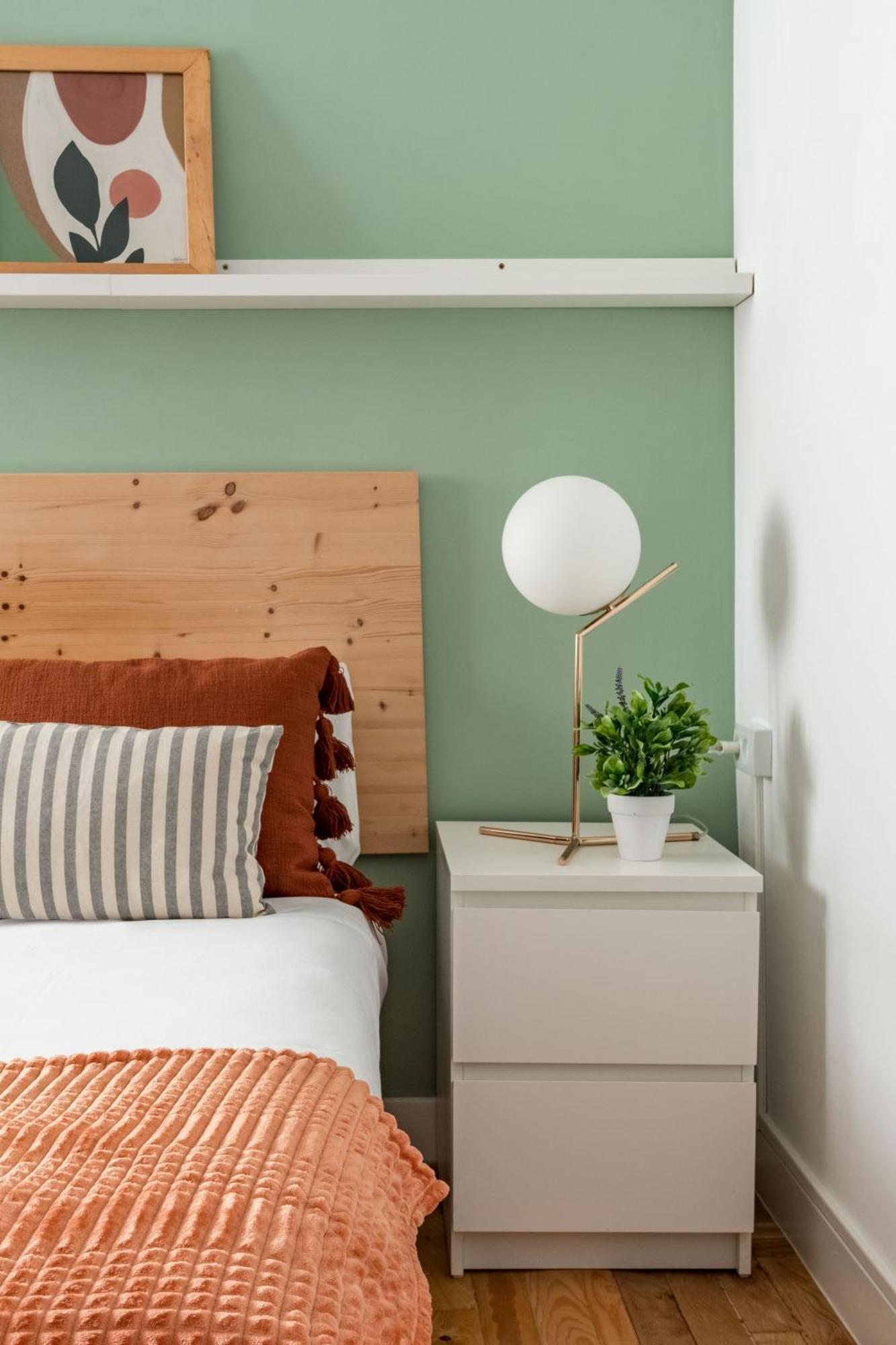 Charming Sol Studios Madryt Zewnętrze zdjęcie