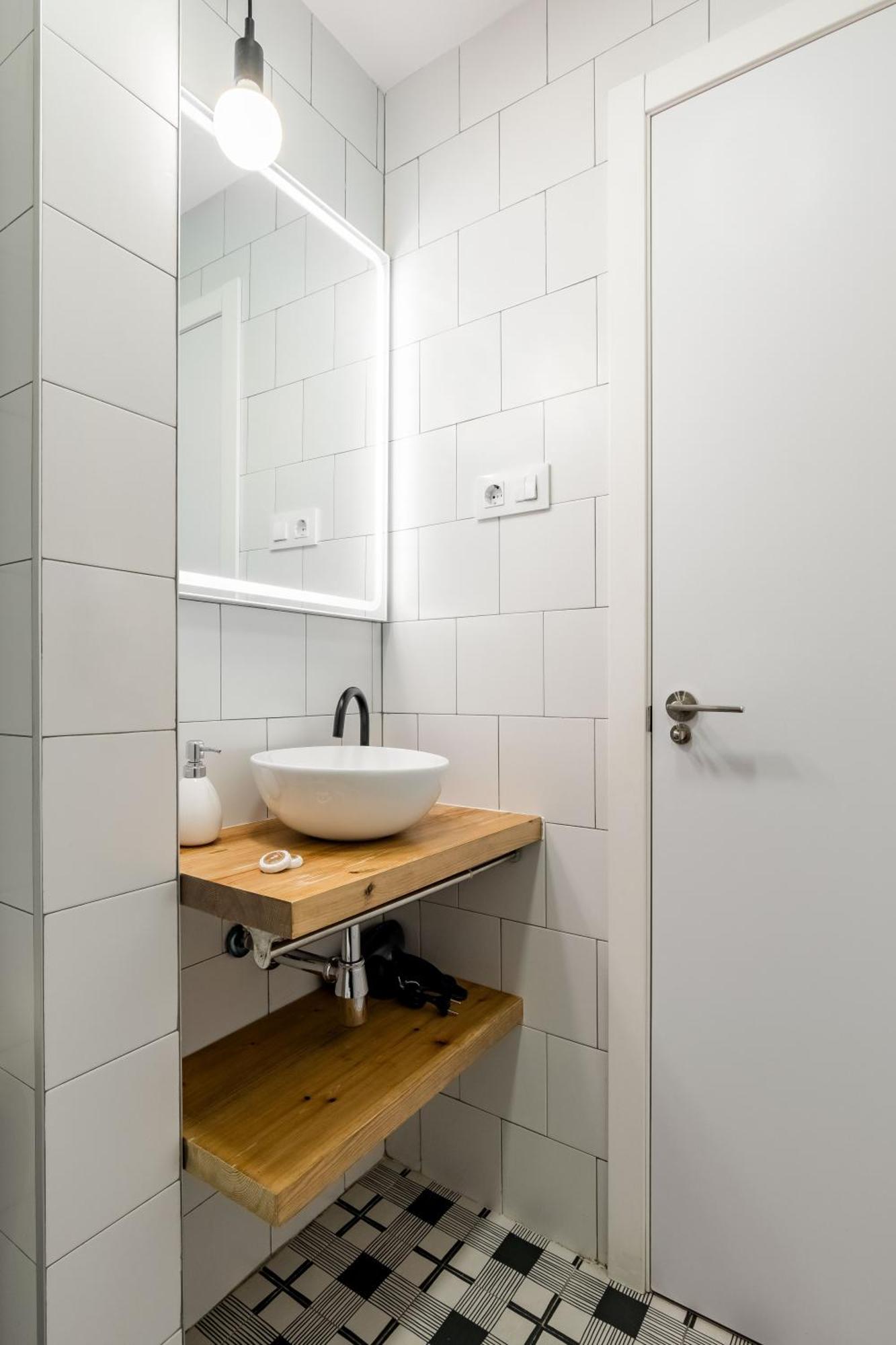 Charming Sol Studios Madryt Zewnętrze zdjęcie