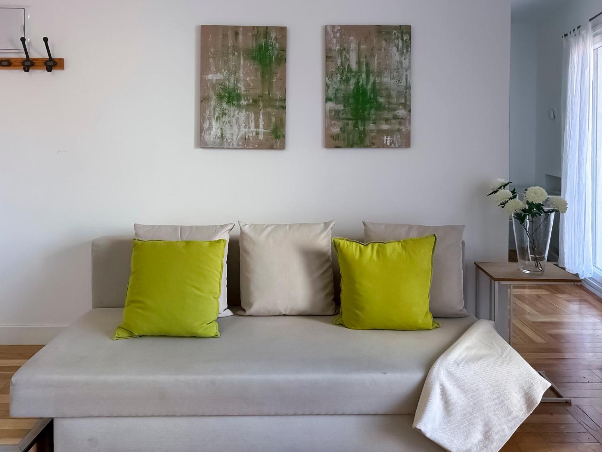 Charming Sol Studios Madryt Zewnętrze zdjęcie