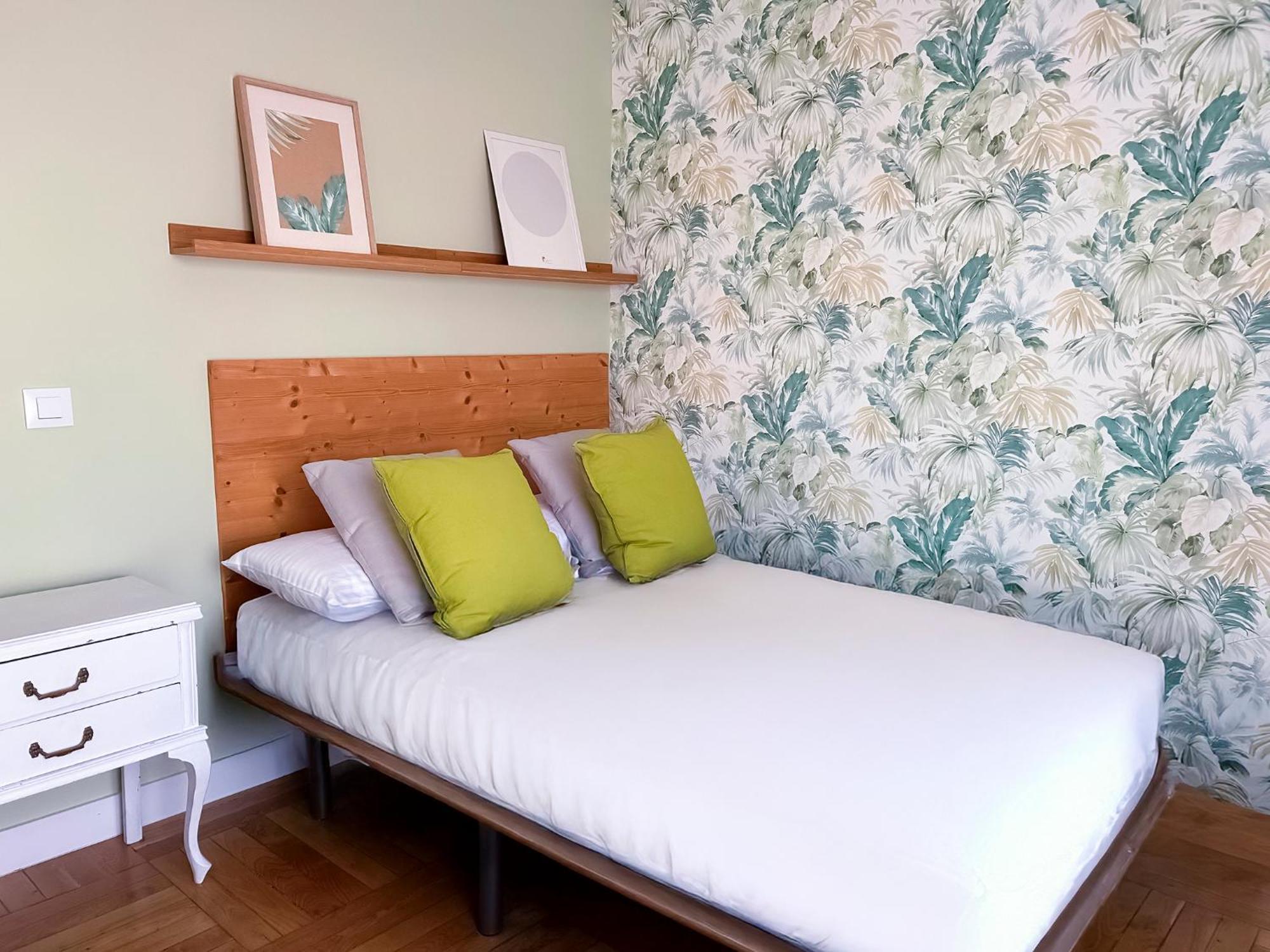 Charming Sol Studios Madryt Zewnętrze zdjęcie