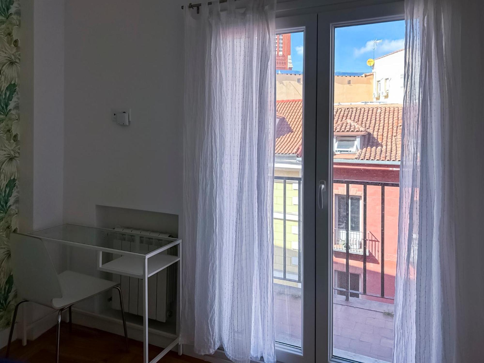 Charming Sol Studios Madryt Zewnętrze zdjęcie